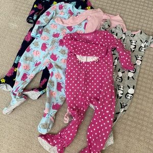 Baby onesie 24 months